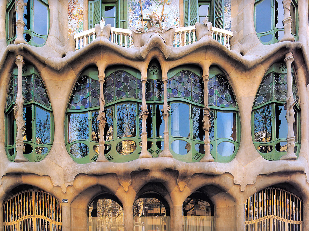 Casa-Batllo--Gaudi