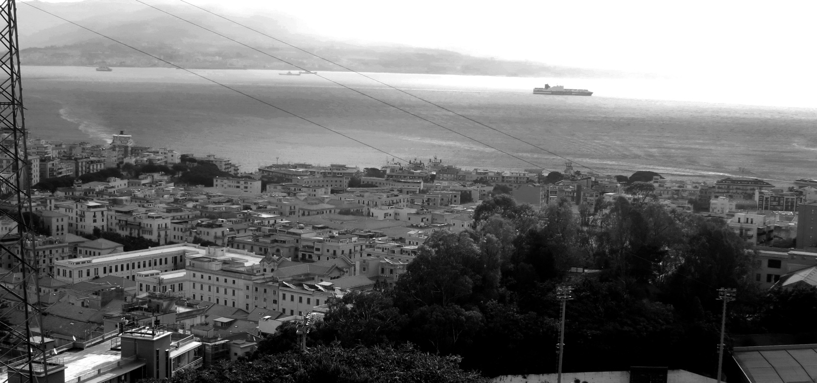 Messina-