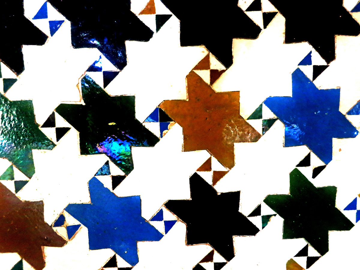 alhambra_-mosaic